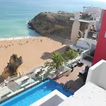 Rocamar Exclusive & - Adults Only 4* Албуфейра