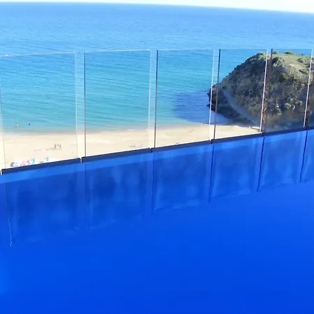 Отель Rocamar Exclusive & - Adults Only