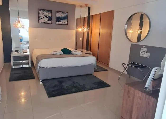 Rocamar Exclusive & - Adults Only Албуфейра