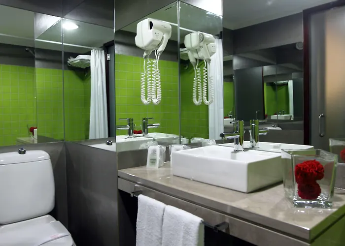 Rocamar Exclusive & - Adults Only 4* Албуфейра