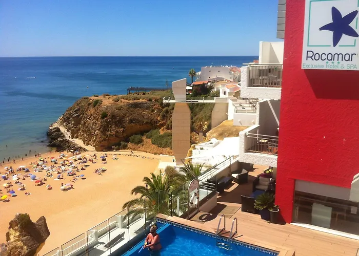 Rocamar Exclusive & - Adults Only