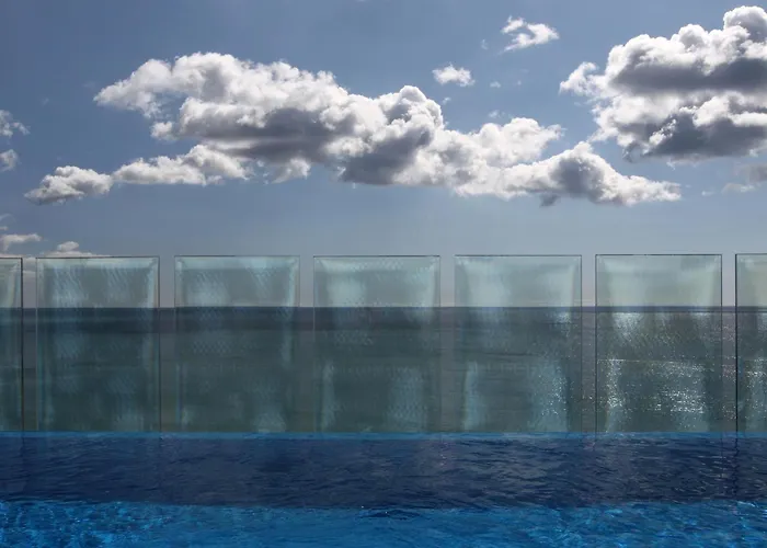 Rocamar Exclusive & - Adults Only 4*